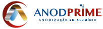 Anodprime – Anodização em Alumínio